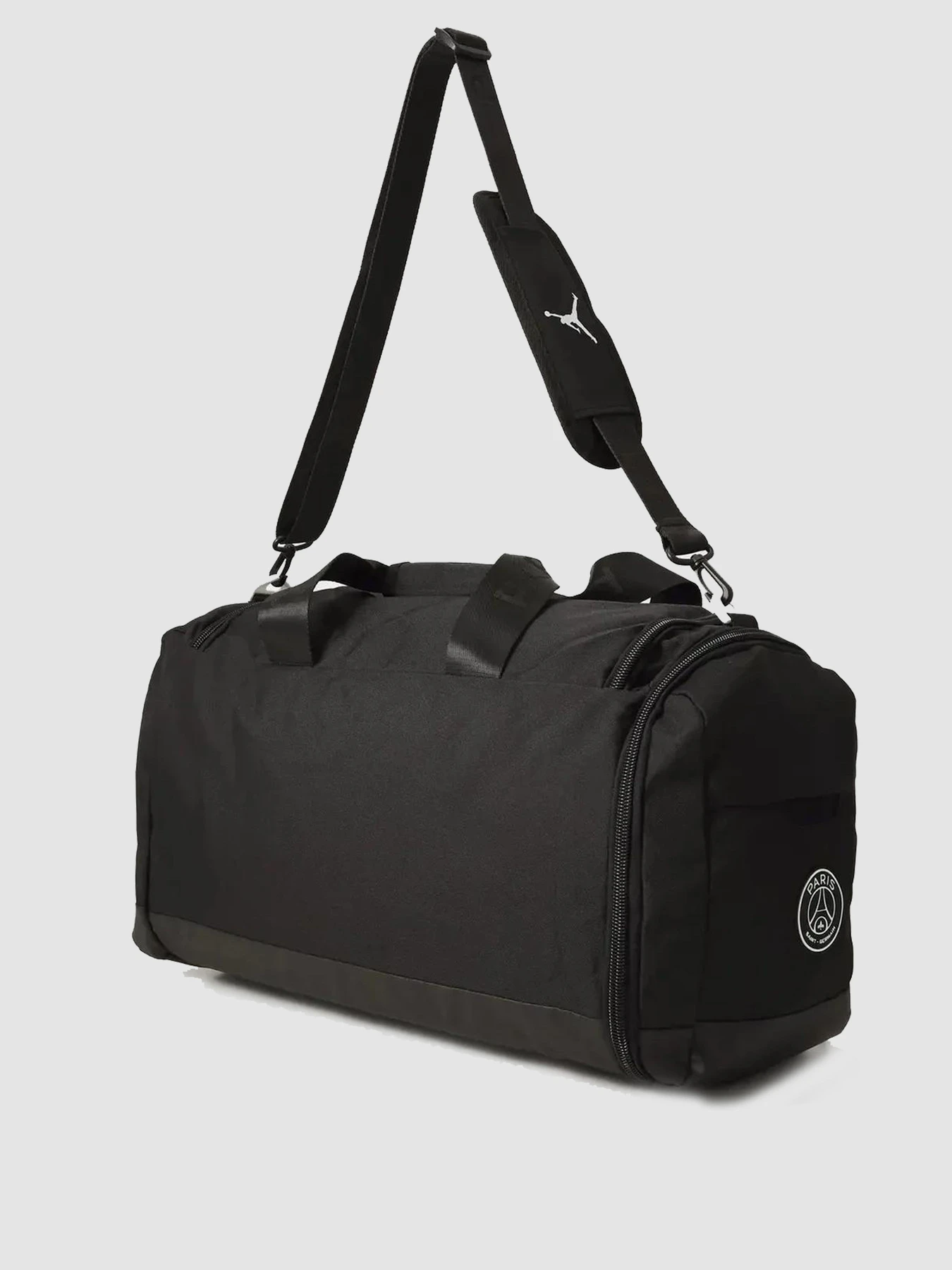 Сумки Jordan СпорParis Saint-Germain Duffle Bag (62.5L) модель MM0995-023 Сумки Jordan СпорParis Saint-Germain Duffle Bag (62.5L) модель MM0995-023 Фото