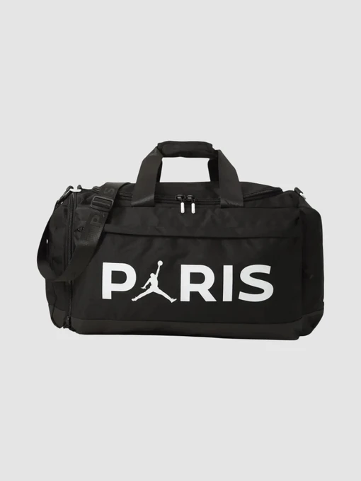 Сумки Jordan СпорParis Saint-Germain Duffle Bag (62.5L) модель MM0995-023 Фото