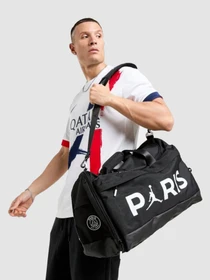 Сумки Jordan СпорParis Saint-Germain Duffle Bag (62.5L) модель MM0995-023 Фото