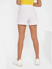 Шорти ISSA Plus модель 12723_white Фото