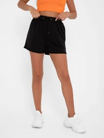 Шорти ISSA Plus модель 12715_black Фото