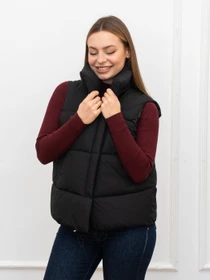 Куртки и дубленки UVENTUM модель 1150-BM-BLC Фото