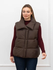 Куртки и дубленки UVENTUM модель 1150-BM-brown Фото
