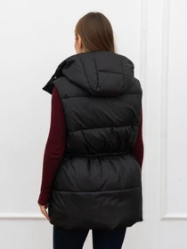 Куртки и дубленки UVENTUM модель 1155-BM-BLC Фото