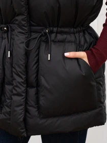 Куртки и дубленки UVENTUM модель 1155-BM-BLC Фото
