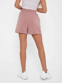 Шорти ISSA Plus модель 12723_beige Фото