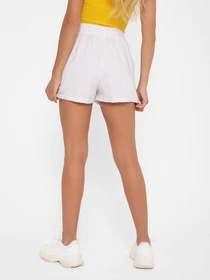 Шорти ISSA Plus модель 12715_white Фото