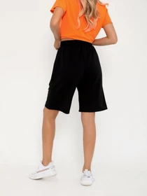 Шорти ISSA Plus модель 12792_black Фото