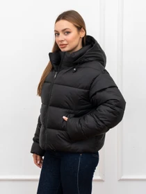 Куртки та дублянки UVENTUM модель 1130-BM-BLC Фото