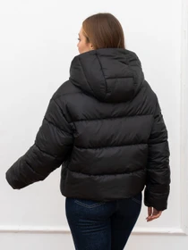 Куртки та дублянки UVENTUM модель 1130-BM-BLC Фото