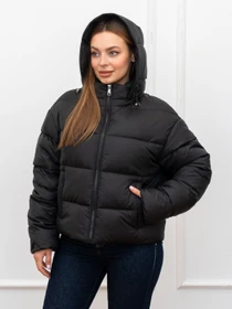 Куртки та дублянки UVENTUM модель 1130-BM-BLC Фото