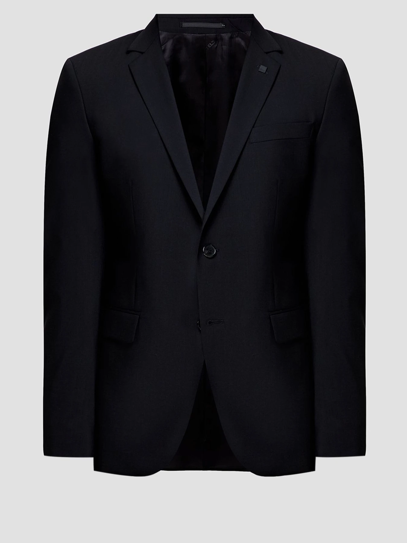 Пиджаки Karl Lagerfeld модель 500099.155200;990 Фото