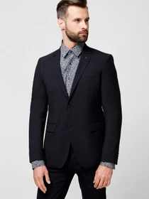 Пиджаки Karl Lagerfeld модель 500099.155200;990 Фото