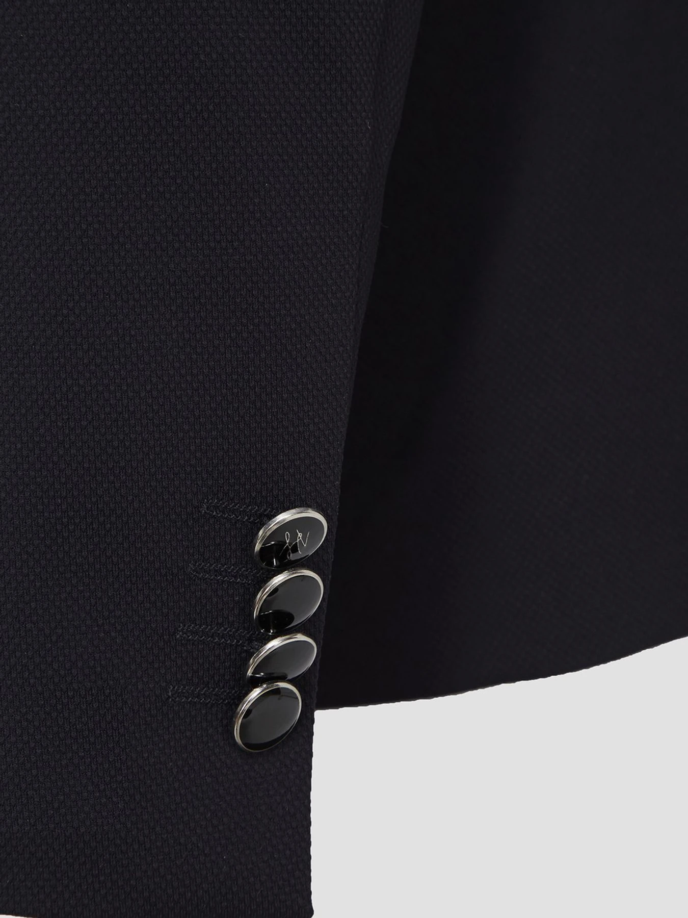 Пиджаки Karl Lagerfeld модель 541028.155274;990 Фото
