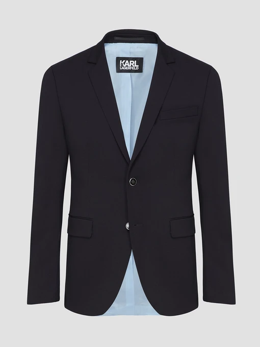Пиджаки Karl Lagerfeld модель 541028.155274;990 Фото