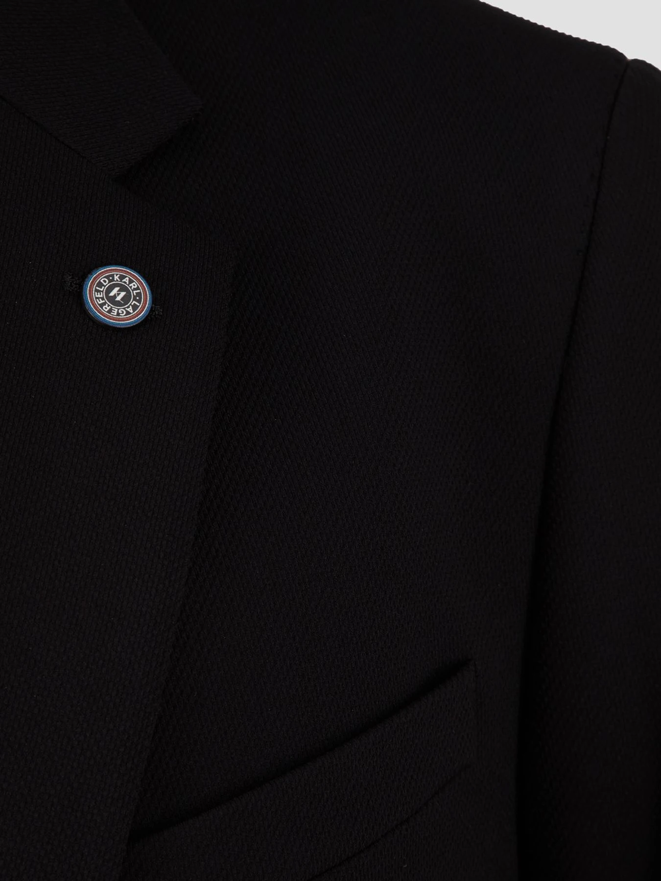 Пиджаки Karl Lagerfeld модель 543028.155274;990 Фото
