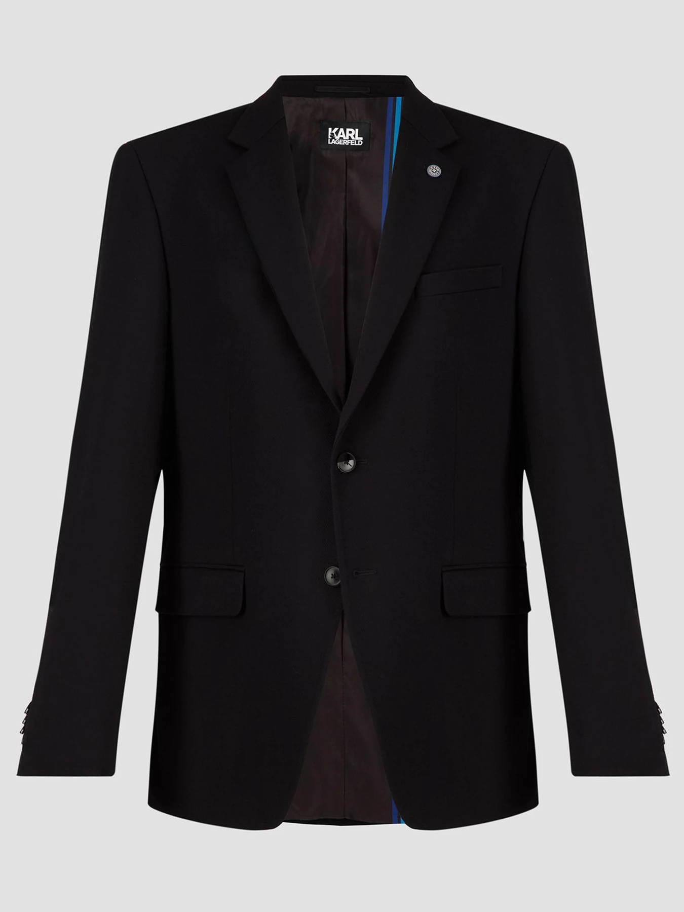 Пиджаки Karl Lagerfeld модель 543028.155274;990 Фото