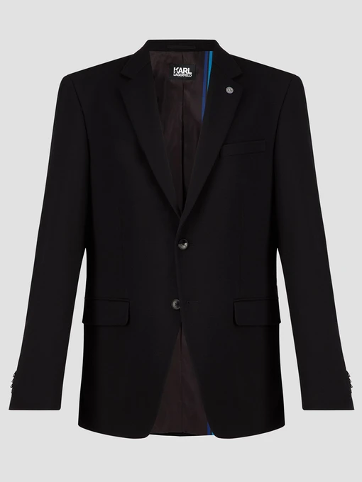 Пиджаки Karl Lagerfeld модель 543028.155274;990 Фото