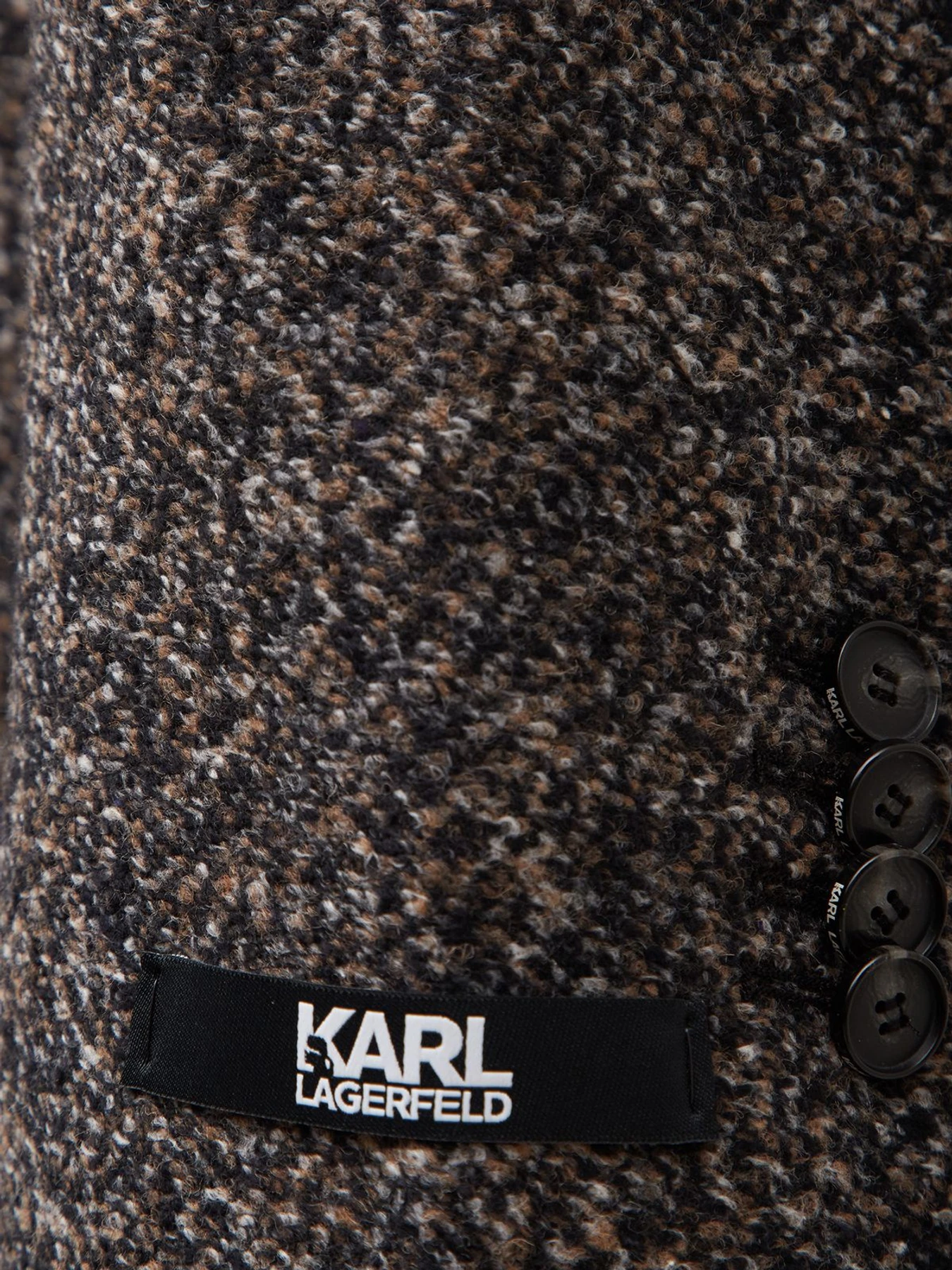 Пиджаки Karl Lagerfeld модель 544006.155280;994 Фото