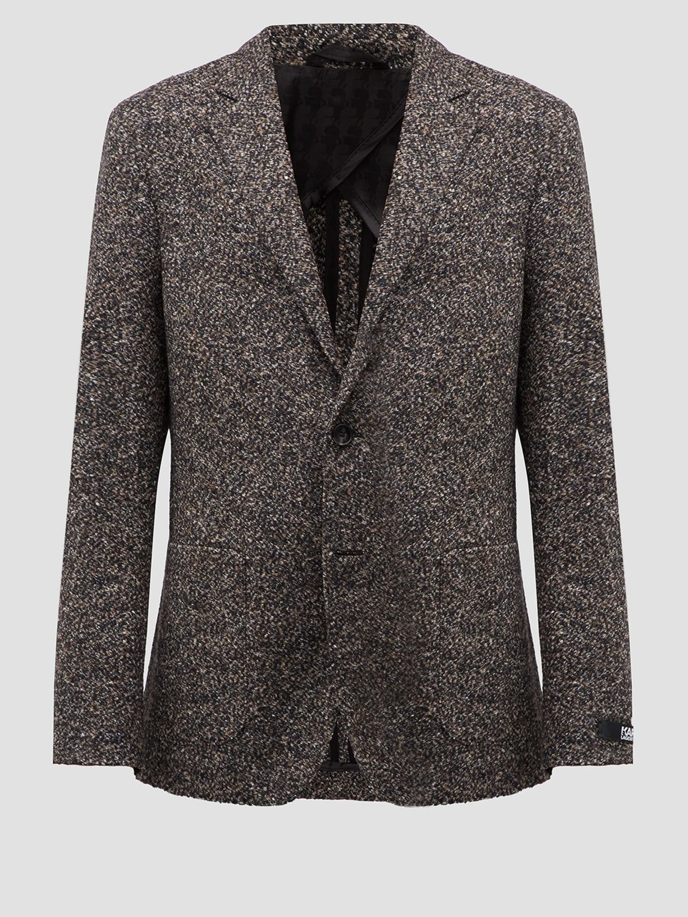 Пиджаки Karl Lagerfeld модель 544006.155280;994 Фото
