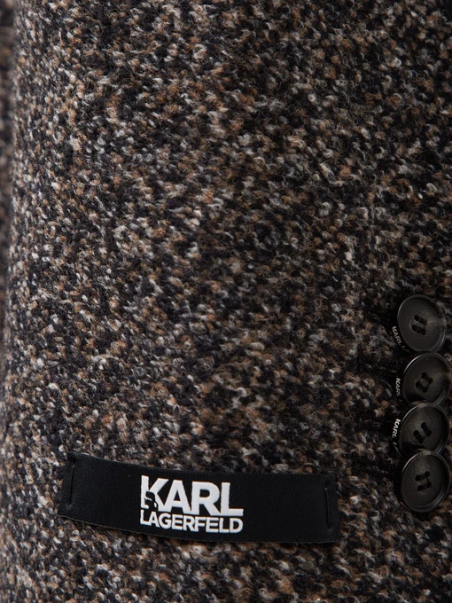 Чоловічий Піджак Karl Lagerfeld фото 3