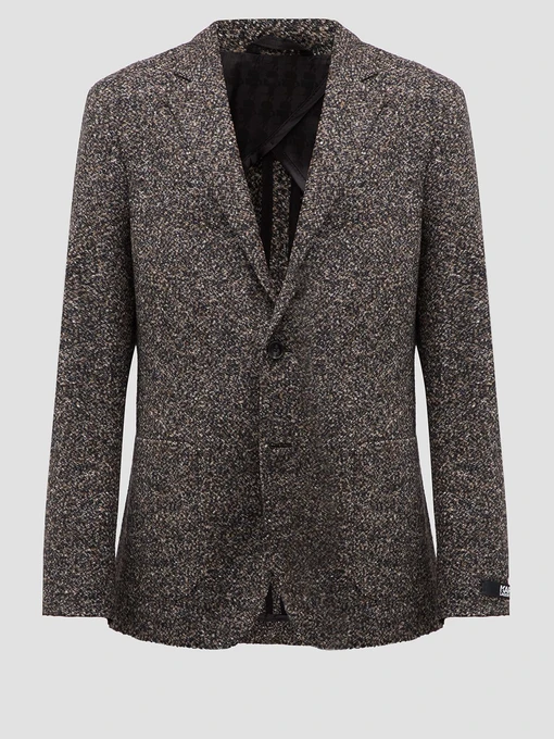 Піджаки Karl Lagerfeld модель 544006.155280;994 Фото