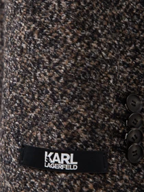 Пиджаки Karl Lagerfeld модель 544006.155280;994 Фото