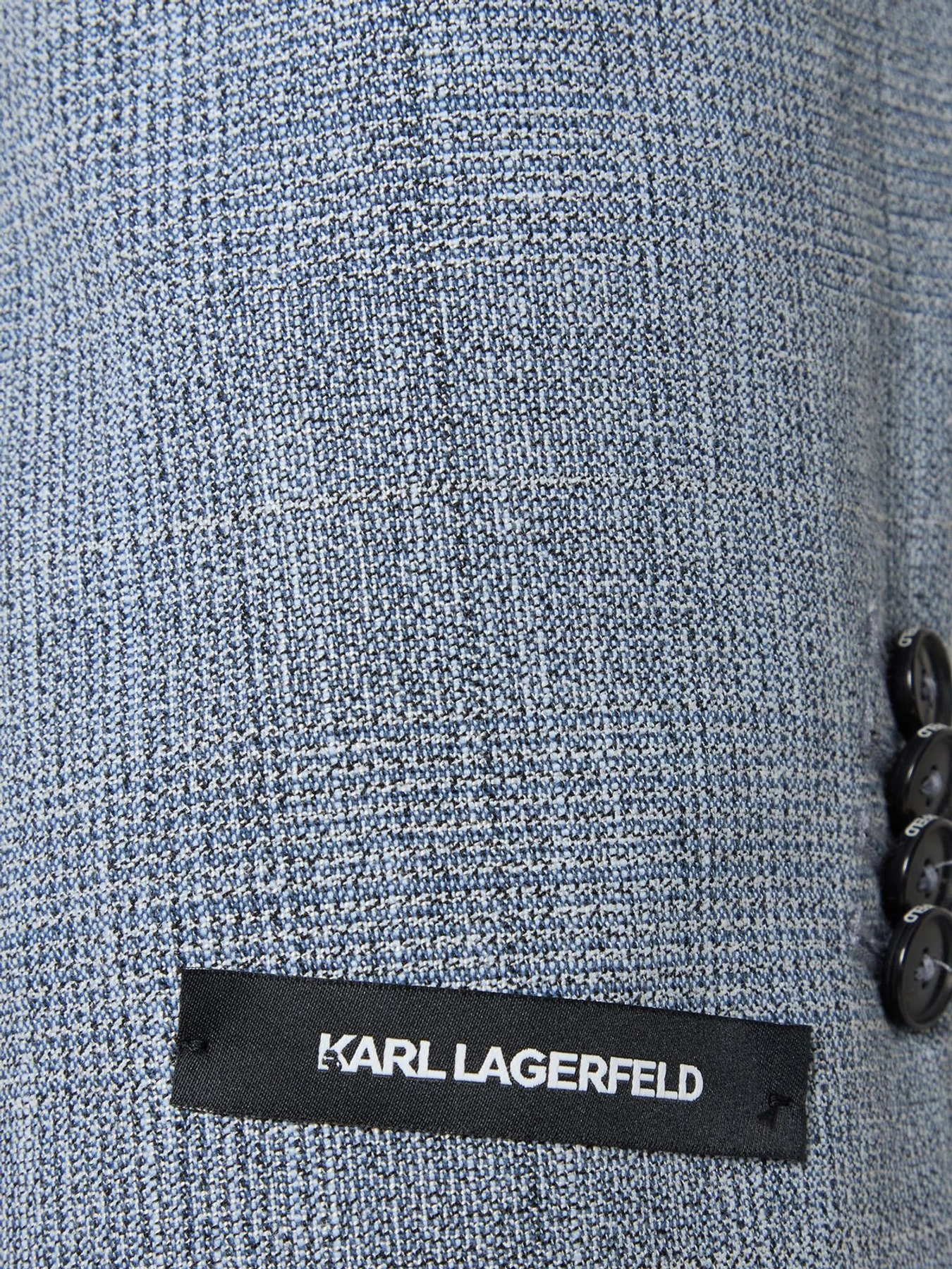 Пиджаки Karl Lagerfeld модель 552031.155280;600 Фото