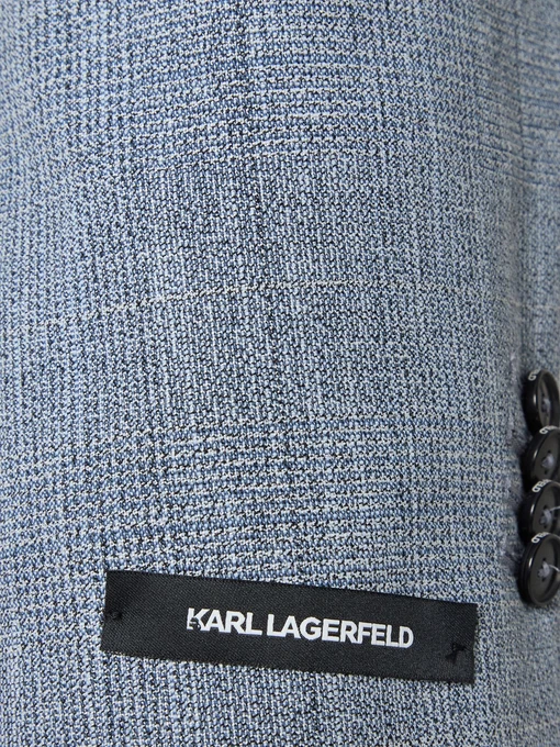 Чоловічий Піджак Karl Lagerfeld фото 3