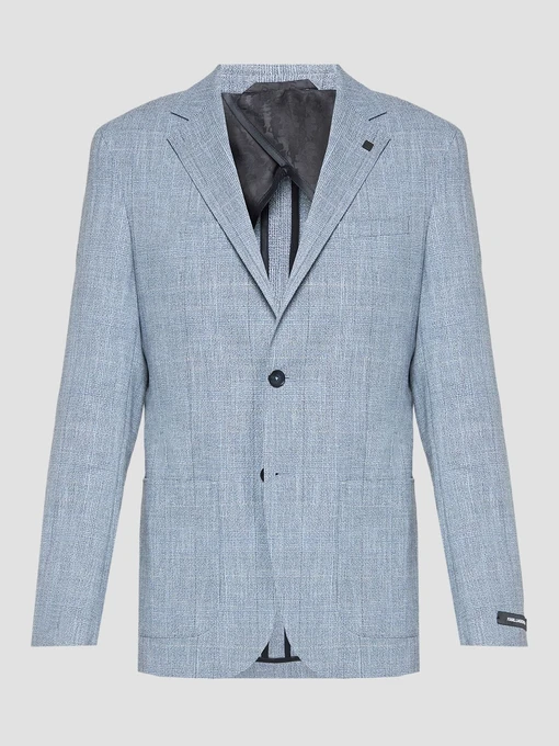 Піджаки Karl Lagerfeld модель 552031.155280;600 Фото