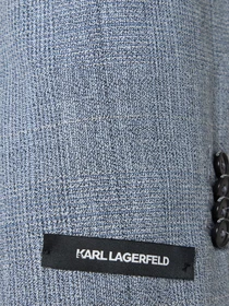 Пиджаки Karl Lagerfeld модель 552031.155280;600 Фото