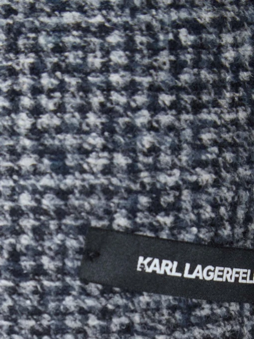 Чоловічий Піджак Karl Lagerfeld фото 3