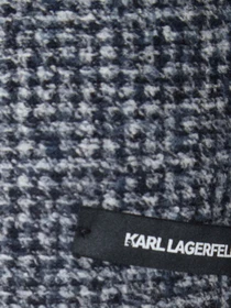 Пиджаки Karl Lagerfeld модель 553014.155280;690 Фото