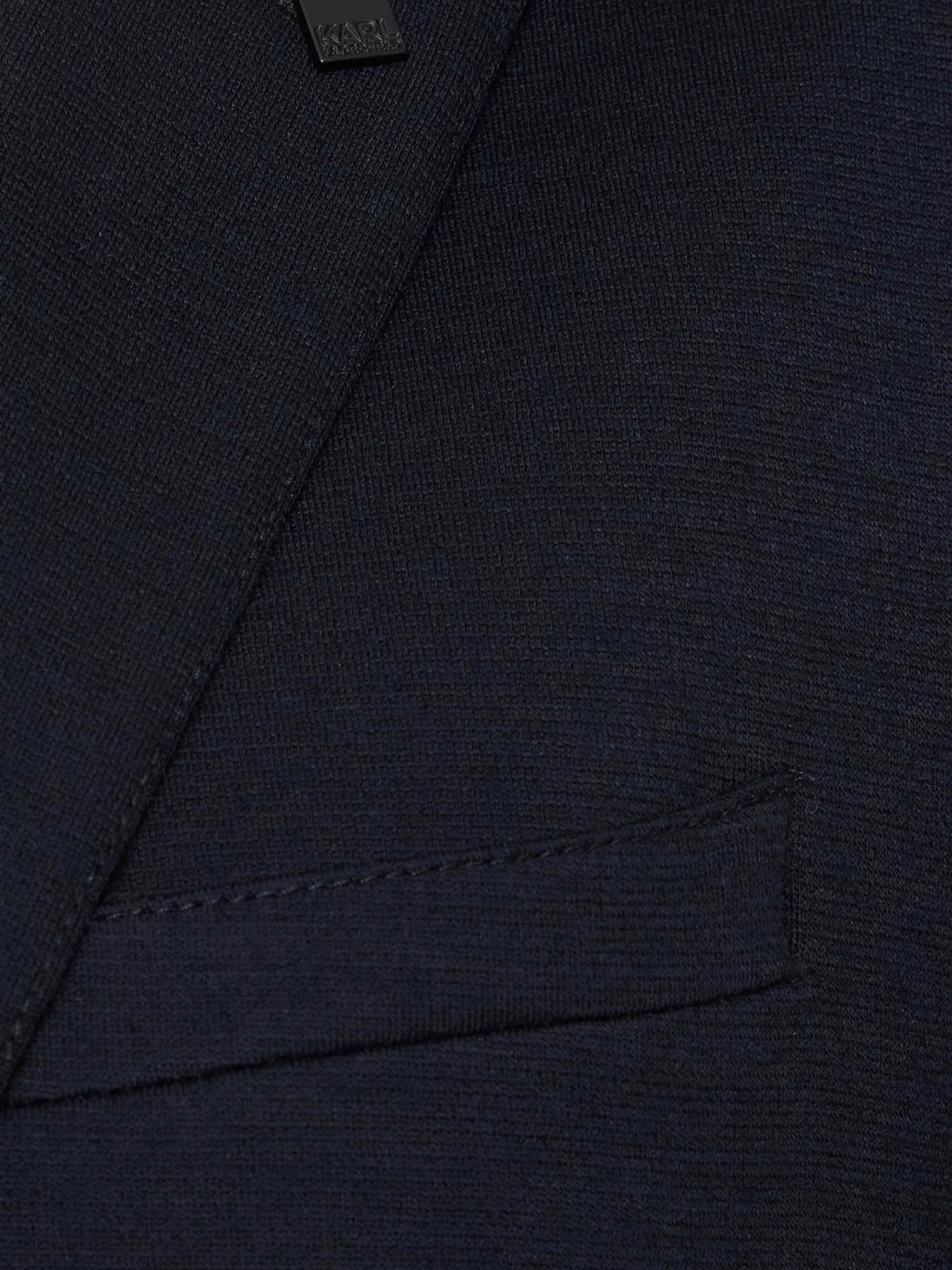 Пиджаки Karl Lagerfeld модель 553026.155280;690 Фото