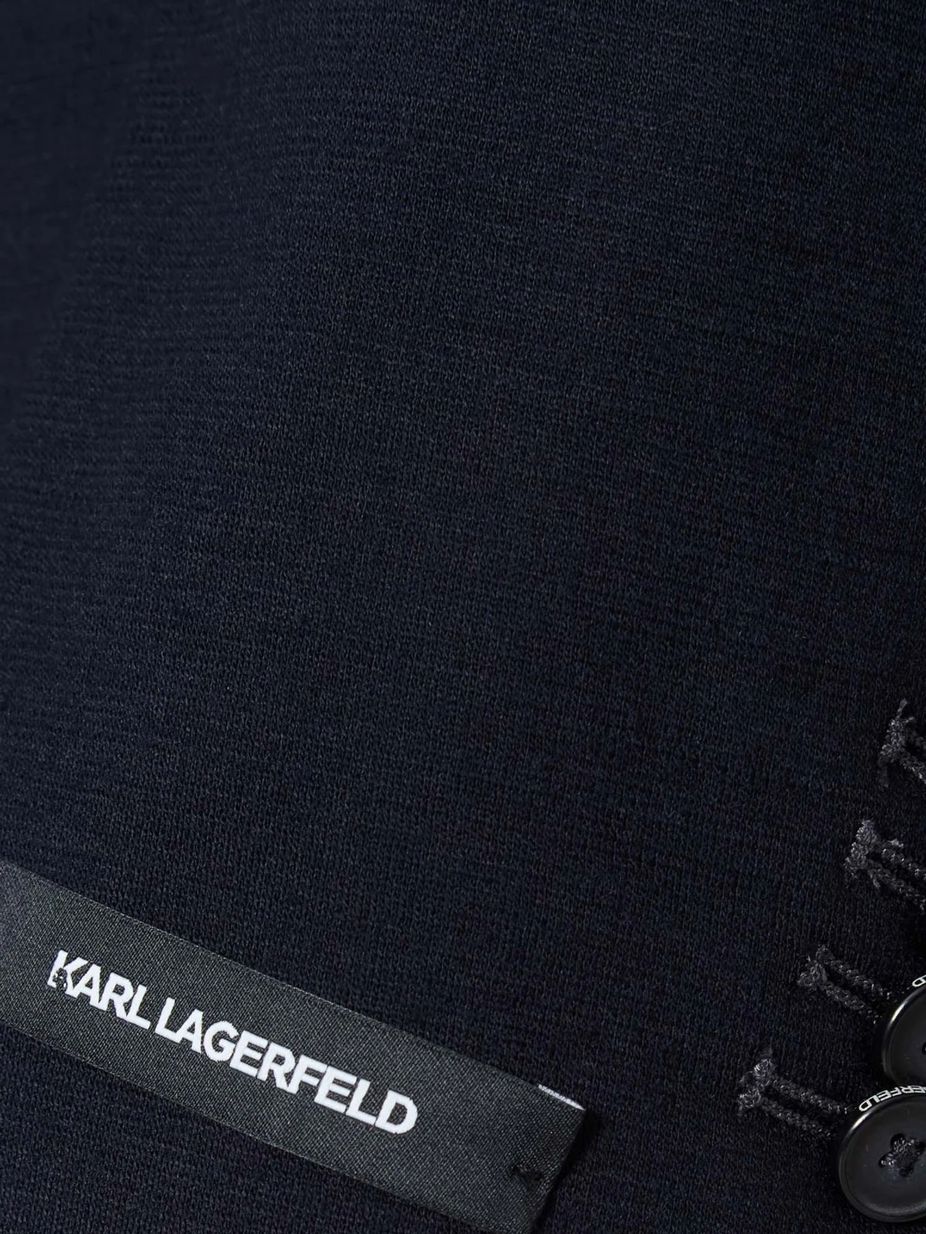 Пиджаки Karl Lagerfeld модель 553026.155280;690 Фото