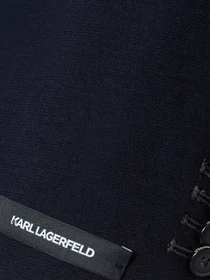Пиджаки Karl Lagerfeld модель 553026.155280;690 Фото