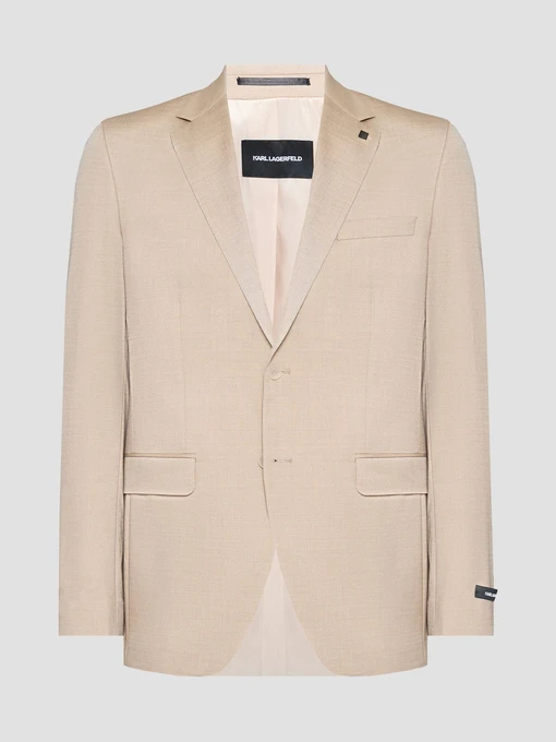 Піджаки Karl Lagerfeld модель 561011.155200;430 Фото