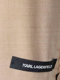 Пиджаки Karl Lagerfeld модель 561011.155200;430 Фото