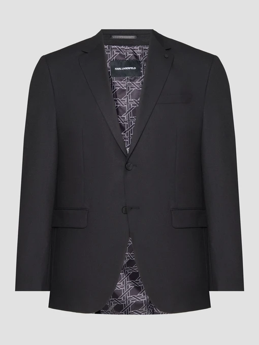Піджаки Karl Lagerfeld модель 561013.155274;990 Фото