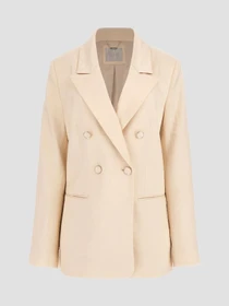 Піджаки GUESS модель W5GN63.WH5F0;F14Z Фото