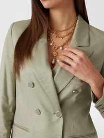 Пиджаки GUESS модель W5GN63.WH5F0;F83S Фото