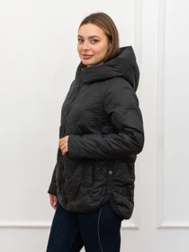 Куртки та дублянки UVENTUM модель 990-BM-BLC Фото