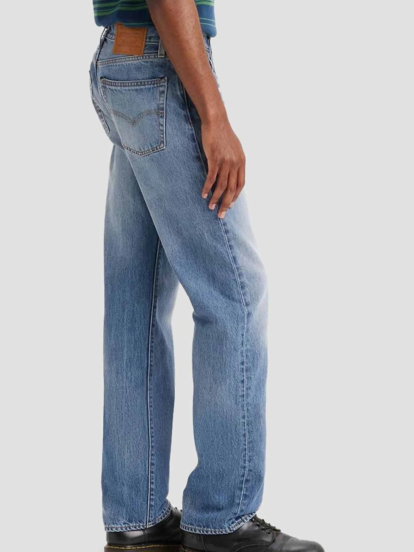 Джинсы Levi's модель 000LO;0004 Джинсы Levi's модель 000LO;0004 Фото