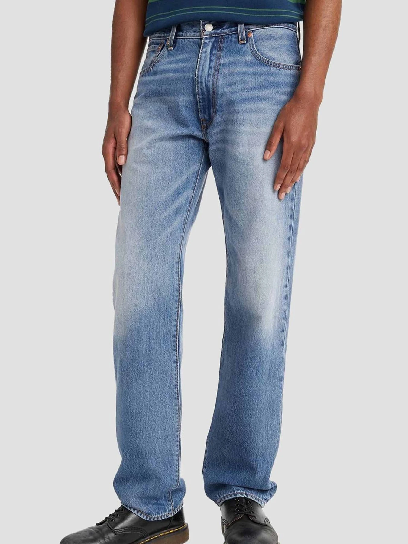 Джинсы Levi's модель 000LO;0004 Джинсы Levi's модель 000LO;0004 Фото