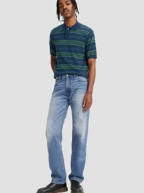Джинсы Levi's модель 000LO;0004 Фото