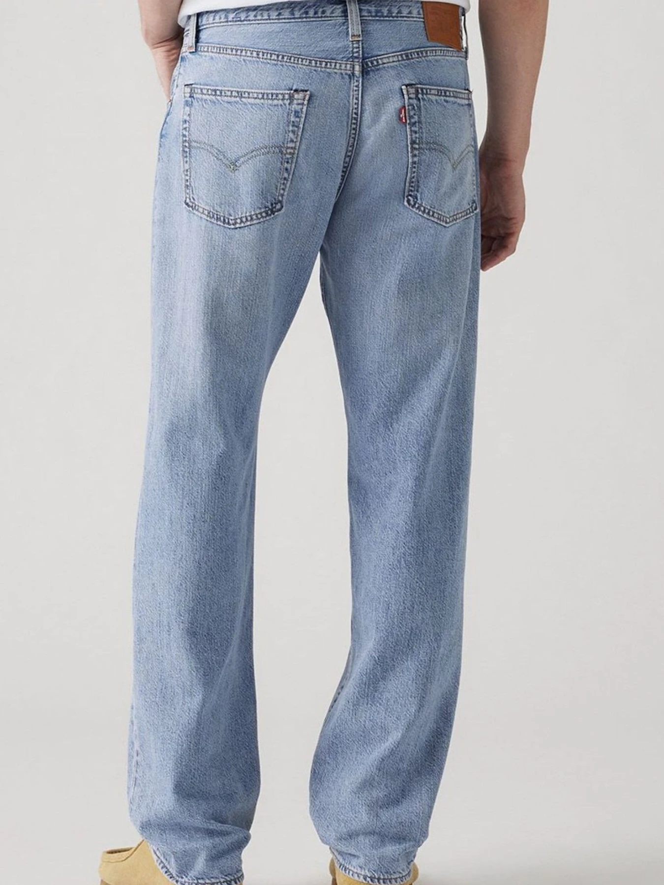 Джинси Levi's модель 000LO;0009 Джинси Levi's модель 000LO;0009 Фото