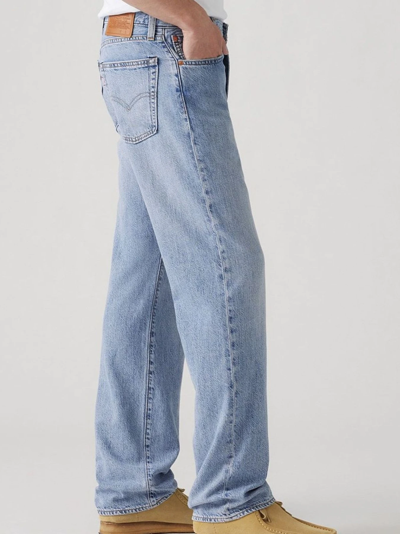 Джинси Levi's модель 000LO;0009 Джинси Levi's модель 000LO;0009 Фото
