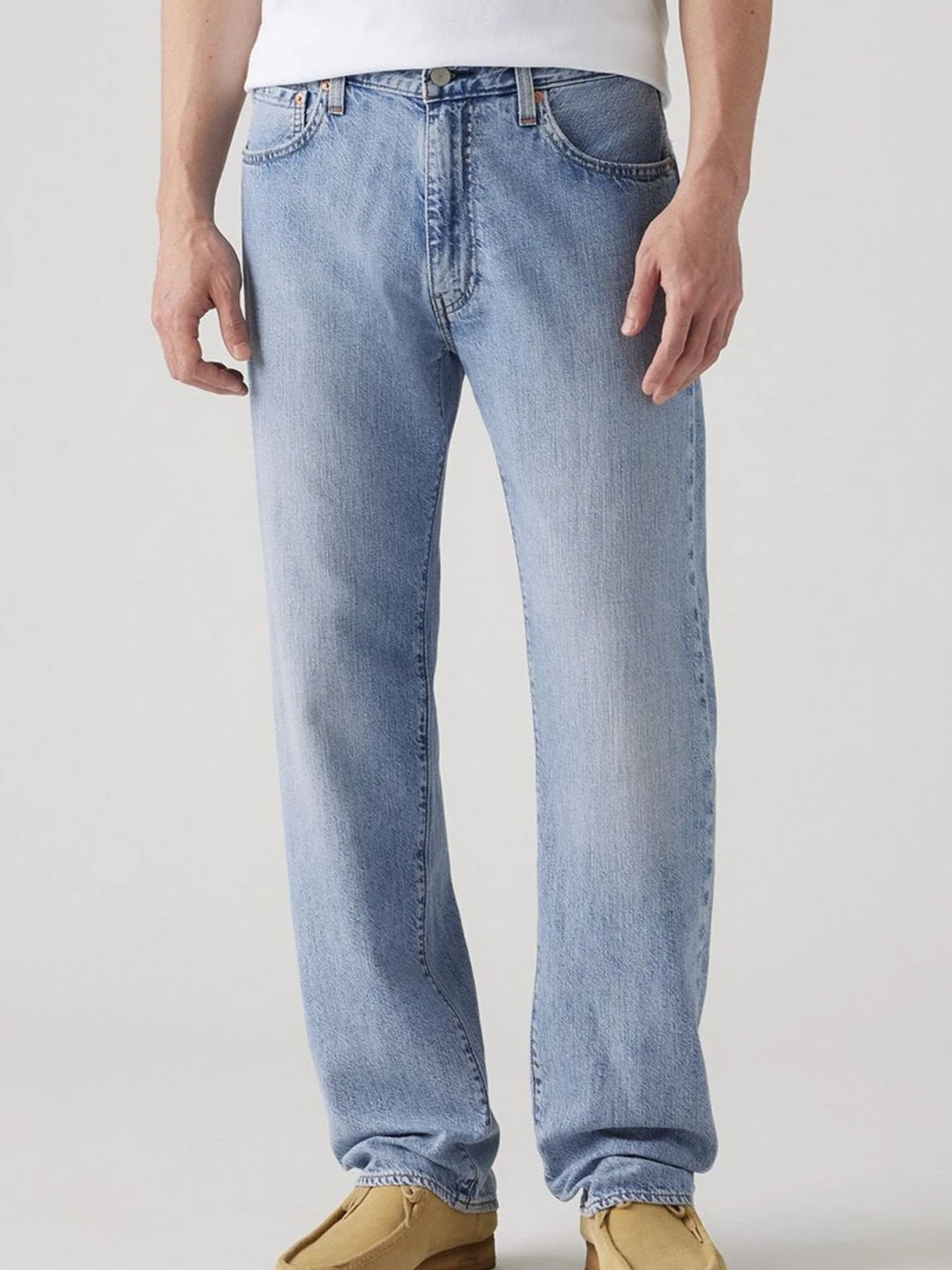 Джинси Levi's модель 000LO;0009 Джинси Levi's модель 000LO;0009 Фото