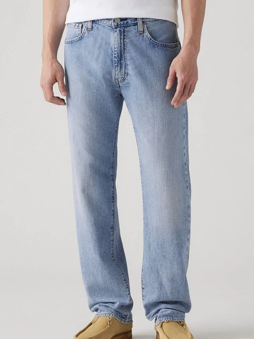 Джинси Levi's модель 000LO;0009 Фото