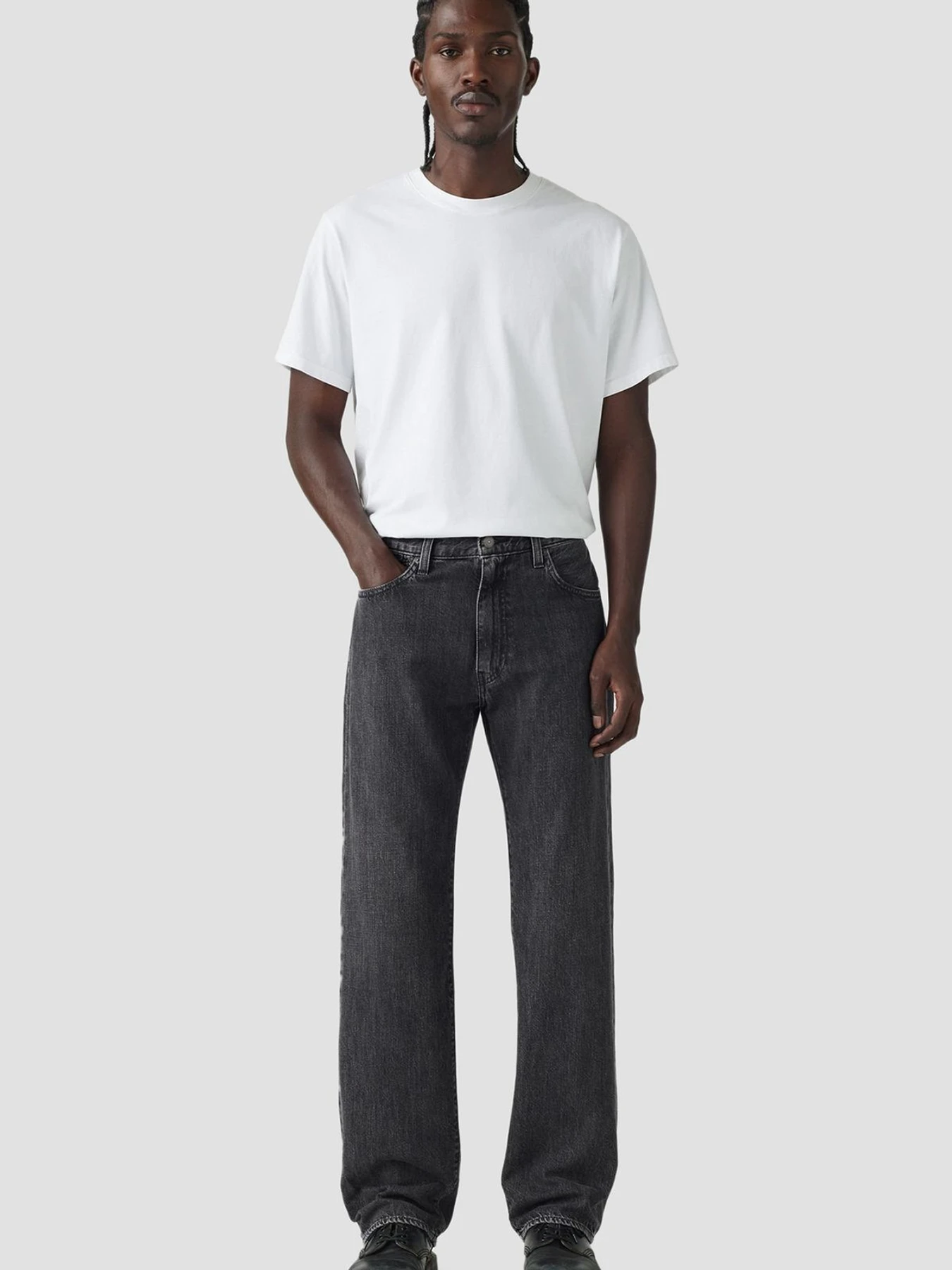 Джинси Levi's модель 000LO;0010 Фото